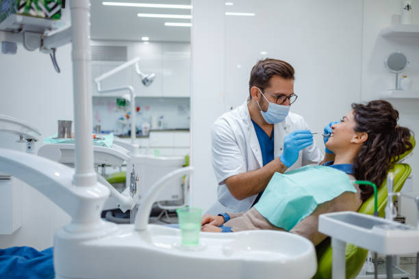 Best Oral Cancer Screening  in Lake Grove, NY